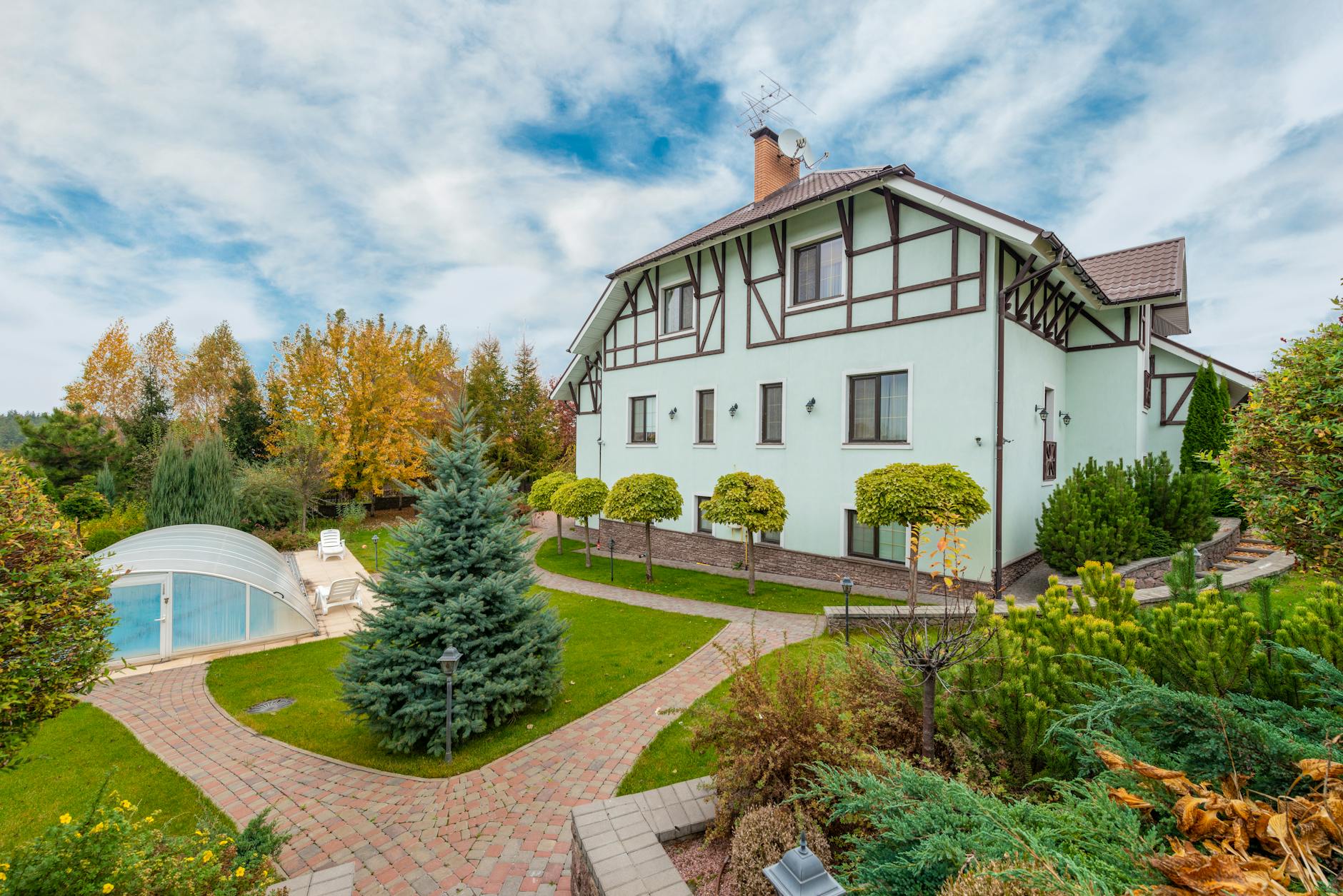 Vermietung Wohnimmobilien