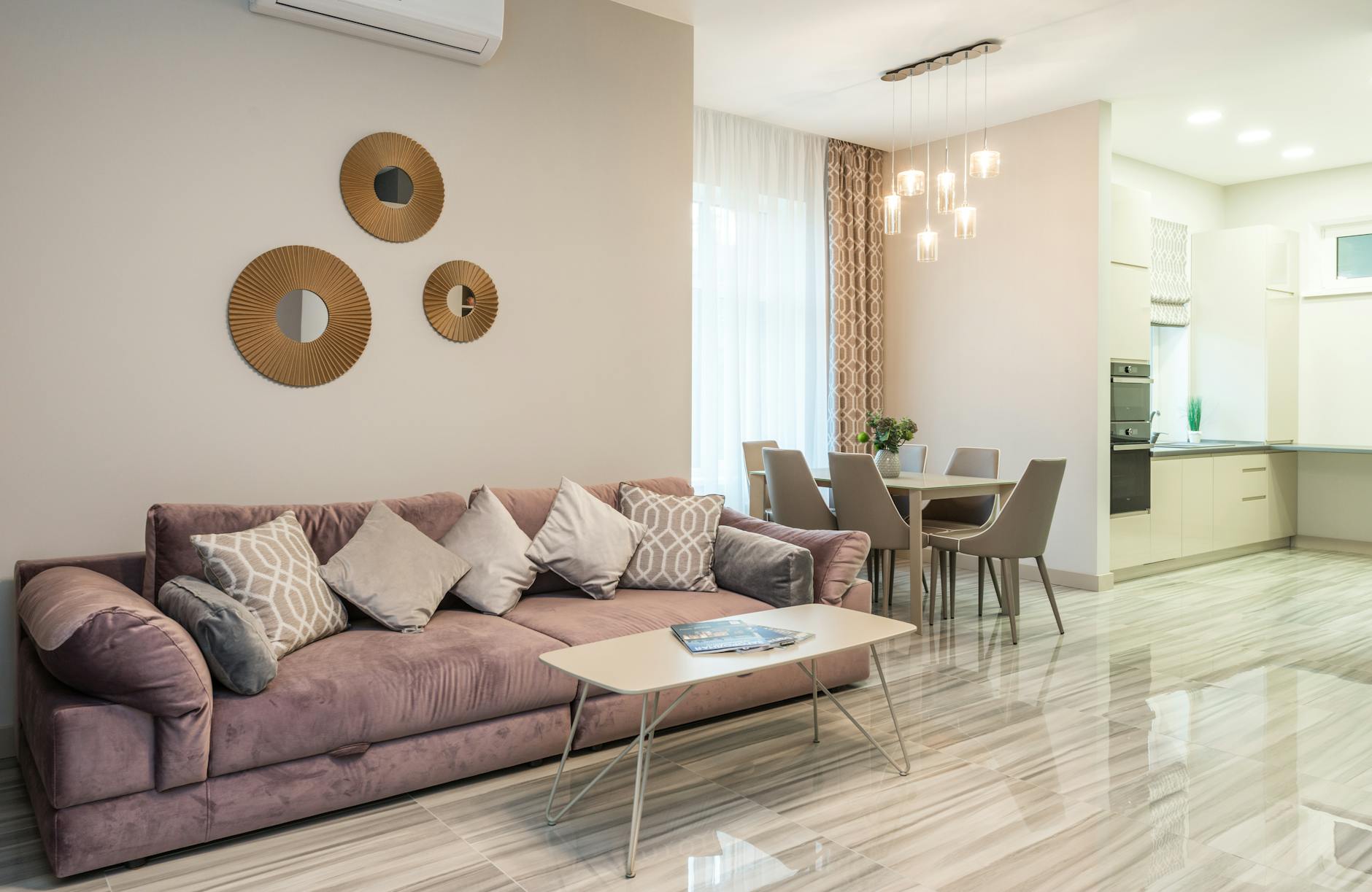 Verkauf Wohnimmobilien